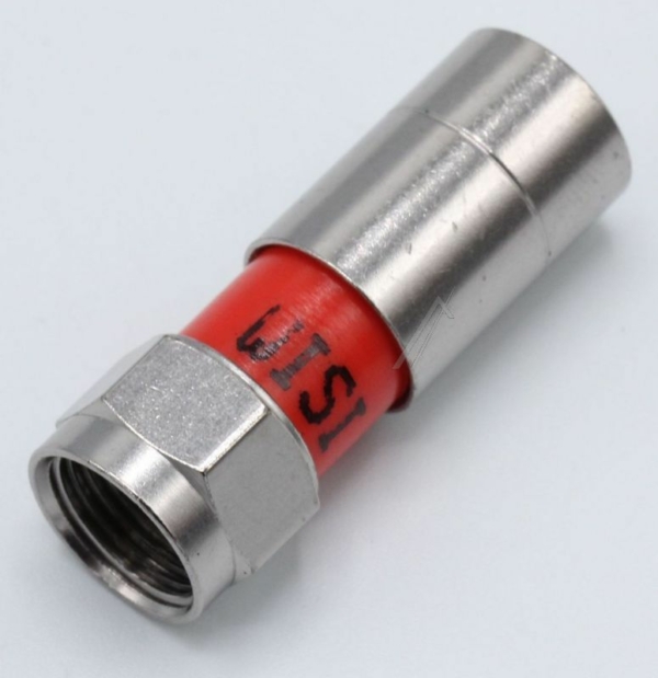 DV 10 N 19631 F-COMPRESSIE-STEKER 1 ST. NITIN-GECOAT VOOR MK76A