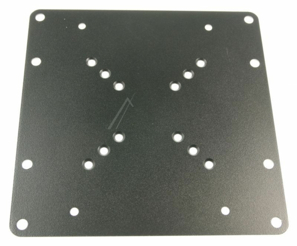HA 3SL VESA ADAPTER 50/ 75/ 100 > 200 ZWART