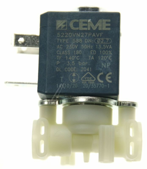 5213222041 MAGNEETVENTIEL (2VA 230V)