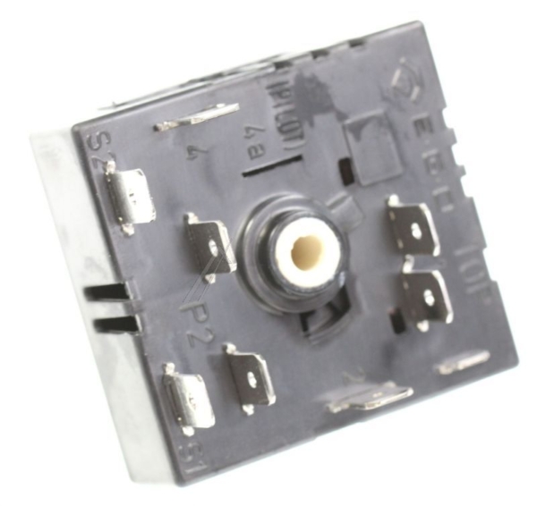50.87021.001 546344 ENERGY SWITCH-SINGLE CIRCUIT 50.8 L23