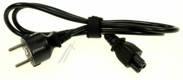 NETKABEL,  DT,  KR,  CP3, IEC320 C5,250/ 2