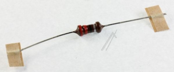 22UH-0,35OHM B82144A2223K HOCHFREQUENZ-INDUKTIVITÄT,  AXIAL,  HF-DROSSEL
