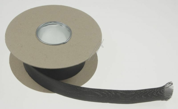 AUFLEX GS-40 GEVLOCHTEN SLANG 10M VOOR KABELBUNDELS VAN 30 - 50MM