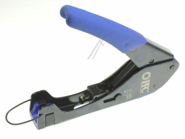 KRZ 05 00718360 COMPRESSIETANG VOOR AFKLEMMEN COMPRESSIESTEKER AAN F