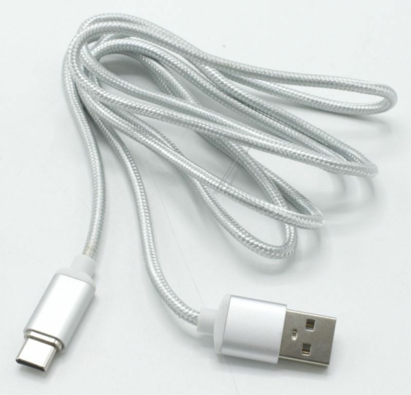 MAGNETISCHE USB C KABEL,  1,0M