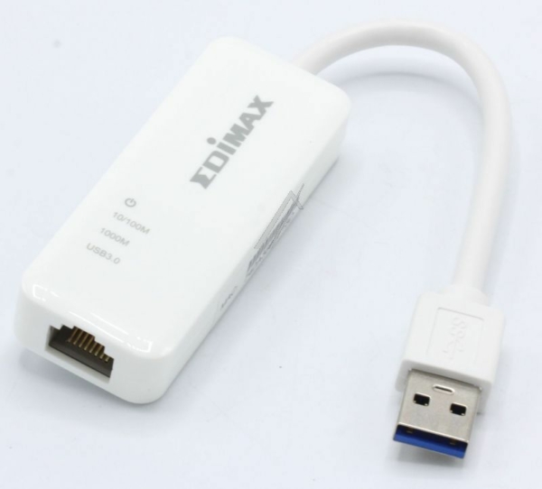 EU-4306 GIGABIT ETHERNET 3.0 ADAPTER