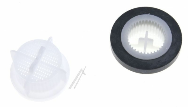 ZULAUFDICHTUNG MIT SIEB ALTERNATIV FÜR BSH 00166671