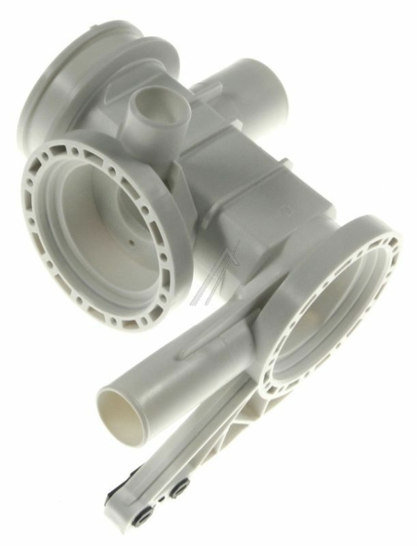 DC97-19376A POMPBEHUIZING F500E, WF80F5E5U4W/ EF, BU