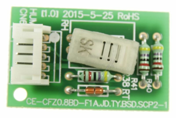 CFZ0.8BD-F1A..D.31.SCG.12 17120100000344 FEUCHTIGKEITSSENSOR-MODUL