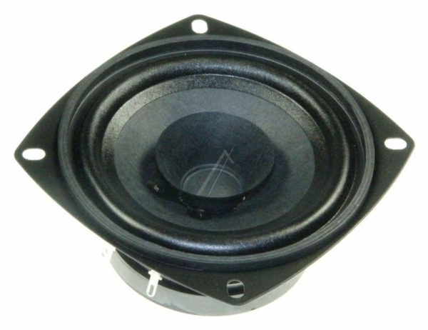 FR10 2021 BREEDBAND LUIDSPREKER 30W/ 50W,  Ø 10CM,  8 OHM