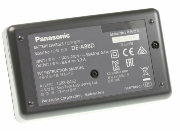 DE-A88DE/ S AC ADAPTER,  BATTERY