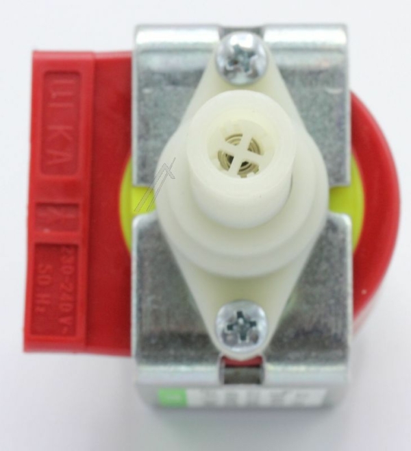 EP8 ULKA WATERPOMPJE 26 WATT VOOR KOFFIEAUTOMATEN