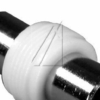 COAXVERBINDER STEKER/ STEKER