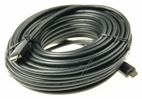 HDMI-A KABEL MET REDMERE VERSTERKERCHIP,  HS  E 20MTR.