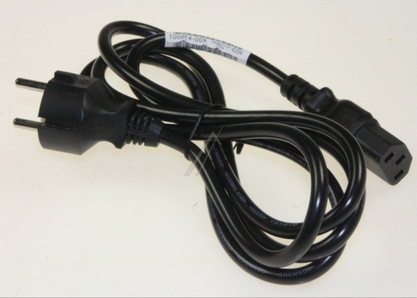 100614-009 POWER CORD-EURO
