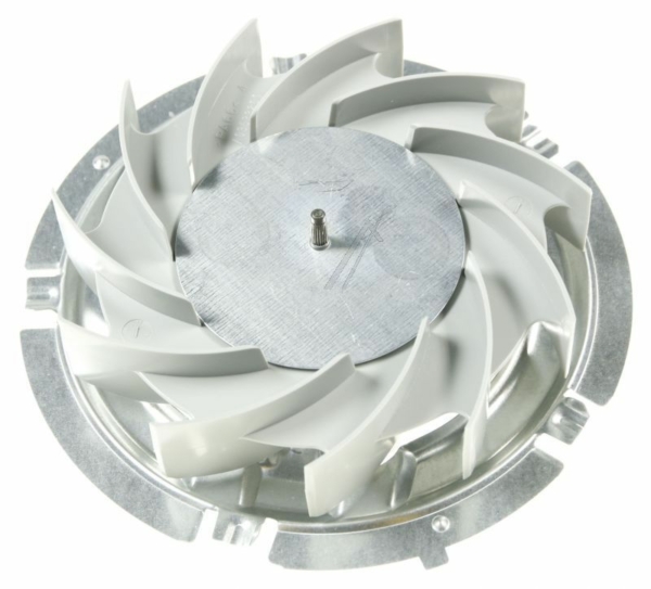 ASSEMBLY, COOLING, MOTOR,230V,10