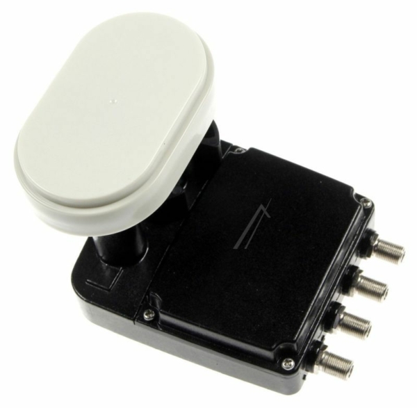 IDLB-QUDM22-MNOO3-8PP 3533 MONOBLOCK QUATTRO SWITCH LNB 3GRAD,  23MM