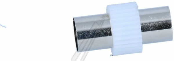 COAXVERBINDER STEKER/ STEKER