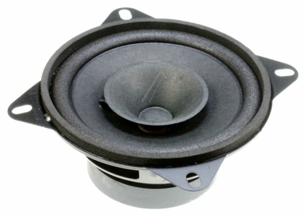 FR 10 HM 4899 LUIDSPREKER,  BREEDBAND,  10 CM,8 OHM