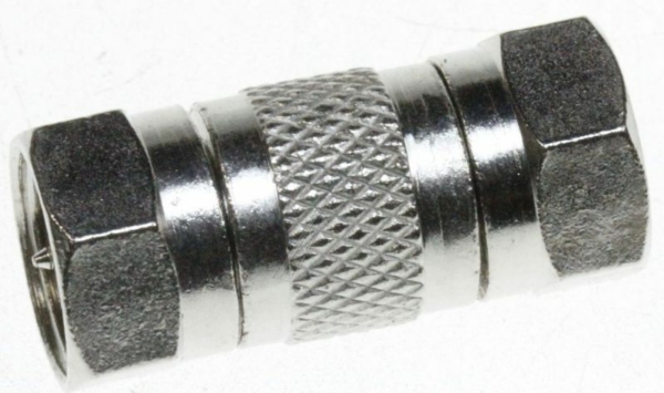 ADAPTER,  F-STEKER/ F-STEKER SCHROEFBAAR