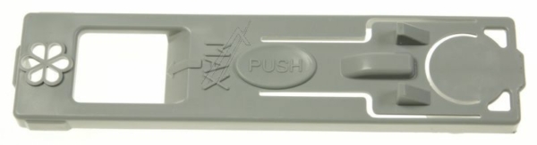 8118664054 SYPHON, ADDITIVES, GREY