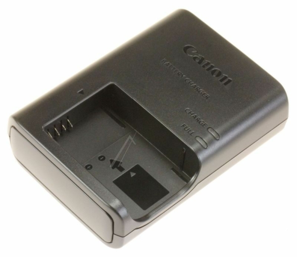 LC-E12E 6782B001 geschikt voor CANON ACCULADER