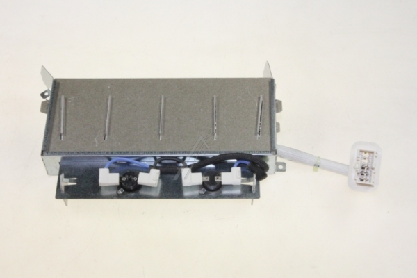 2972200600 C00865379 HEATER ASSY