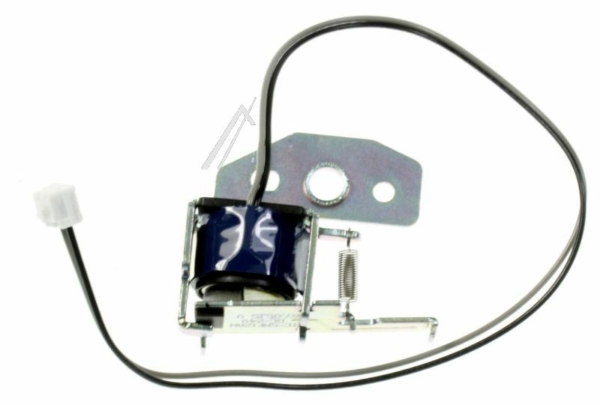JC33-00025B SOLENOID-MANUAL, -, SCX-5135ND, DC 24V,120O