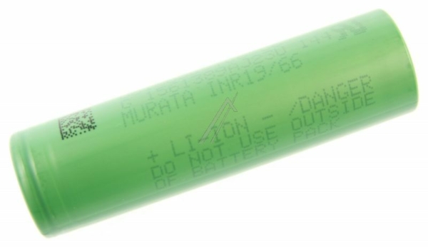 18650 US18650VTC6 3,6V-3000MAH LITHIUM ACCU,  HIGH POWER (30A)