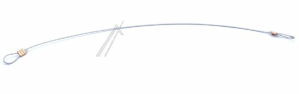 672001100004 12976000000393 KABEL DEURBALANS