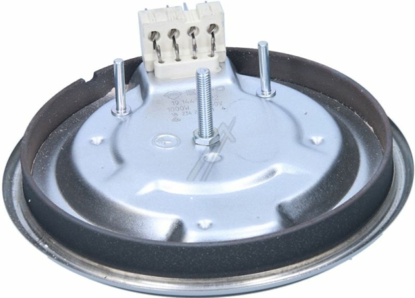 HOTPLATE Ã˜145, 230V,  1000W