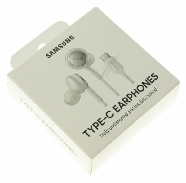 EO-IC100BWEGEU SAMSUNG HEADSET USB TYPE-C EO-IC100 SOUND BY AKG WIT