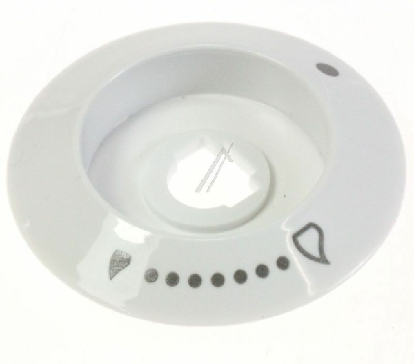 391226 KNOB ROSETTE