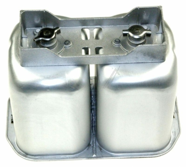311746 POSODA ZA PEKO DVOJNA BM1400AL