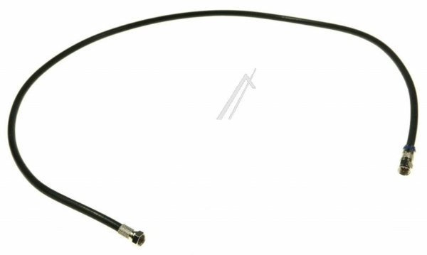OVZ 951 29103010 F-KABEL VOOR geschikt voor FUBA DAA780/ 850, ZWART L:90CM.