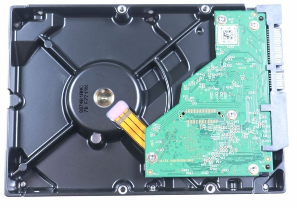 WD PURPLE™  2TB 3,5"/ SATA-3 HARDE SCHIJF