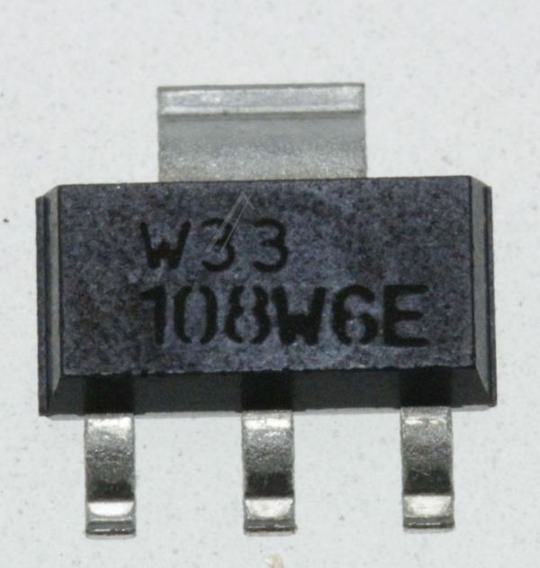 108W6E ACT108W-600E THYRISTOR SOT223 -ROHS-KONFORM