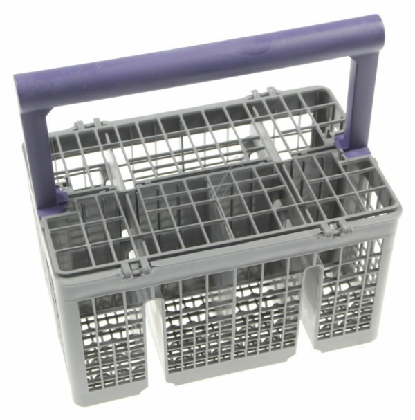 GRD SLIDING CUTLERY BASKET GROUP