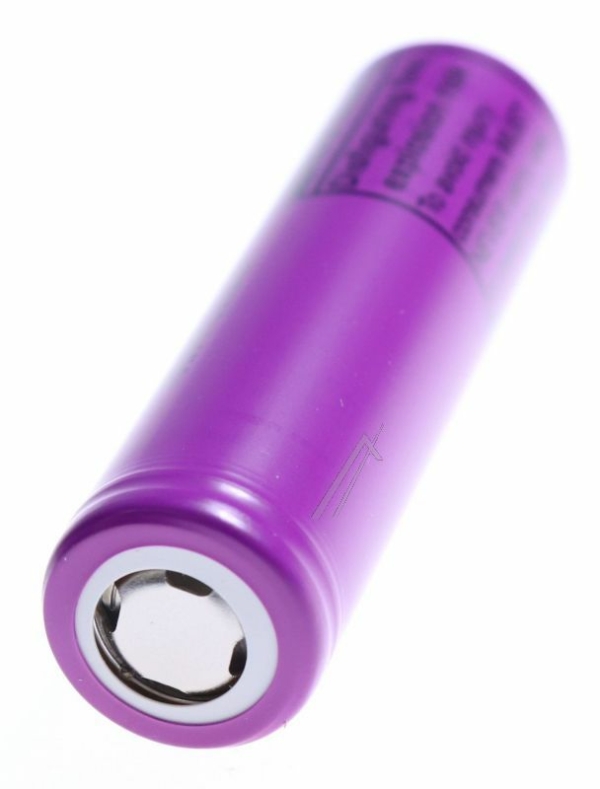 18650 ICR18650-HD2 3,65V-2000MAH LITHIUM ACCU,  (25A)