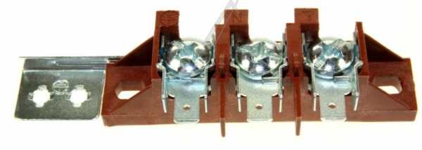 00417591 AANSLUITBLOK