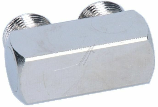 OVZ 089 HQ 22505098 geschikt voor FUBA OVZ 089 HQMINI-F-VERBINDER,  U-FORM