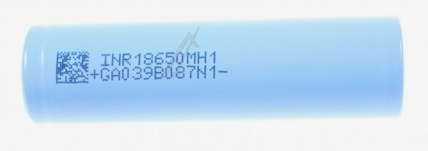 18650 INR18650-MH1 3,63V-3200MAH LITHIUM ACCU