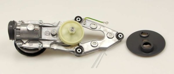 AS00004384 GEARBOX ASSY KCL95 KCC90