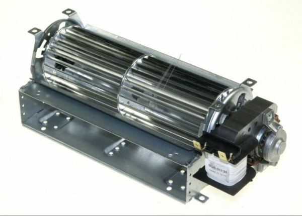 TANGENTIALVENTILATOR 180MM,