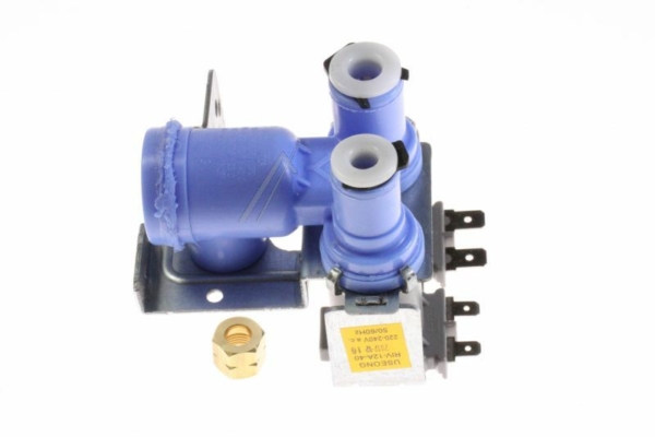 DA62-00914A INLAATVENTIEL WATER-FITTING, RIV-12A-22,220~240V,