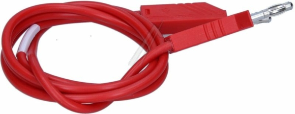 MLN100/ 1 934 062-101 MEETSNOER SILICONEN ROOD