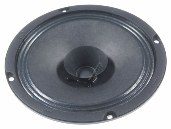 BG17 3017 LUIDSPREKER,  BREEDBAND,  16 CM,8 OHM