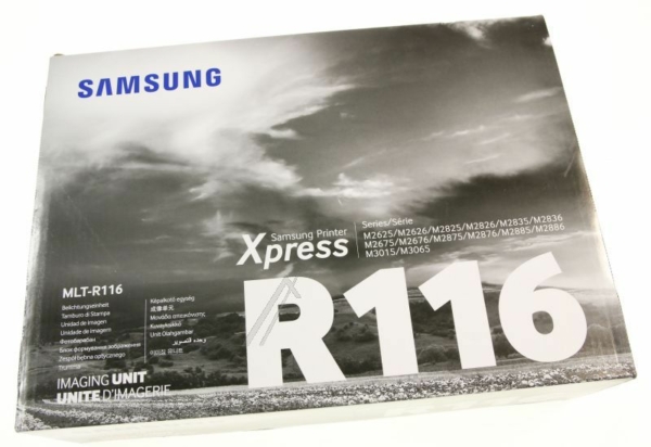 MLT-R116/ SEE SV134A geschikt voor SAMSUNG TROMMELUNIT 9K