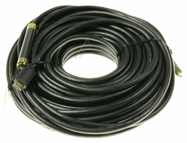 HDMI-A KABEL MET REDMERE VERSTERKERCHIP,  HS  E 35MTR.