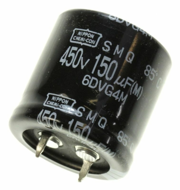 150UF-450V ESMQ451VSN151MQ25S RADIAAL